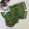 Rk Blouse Slub Silk Bridal Wedding Wear Blouse Wholesale Market In Surat